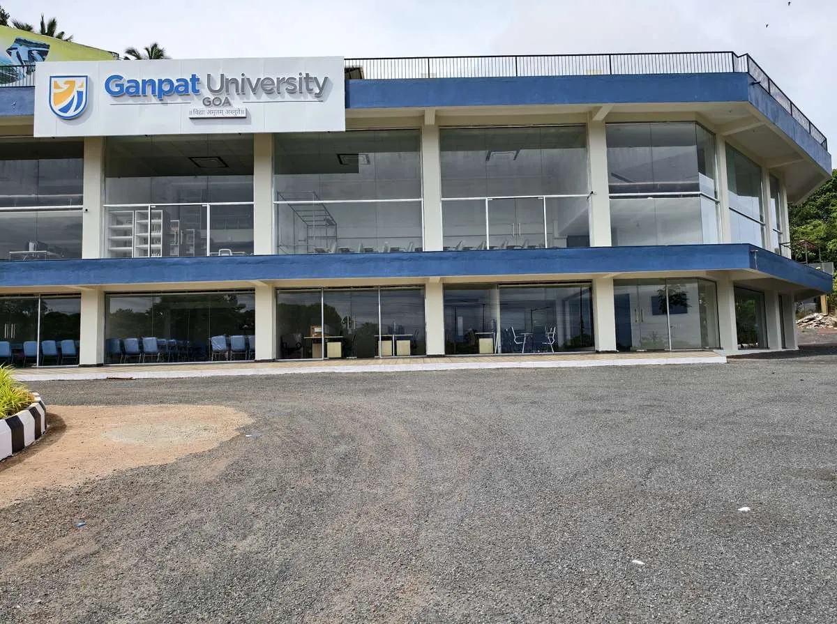 Future-Ready Campus