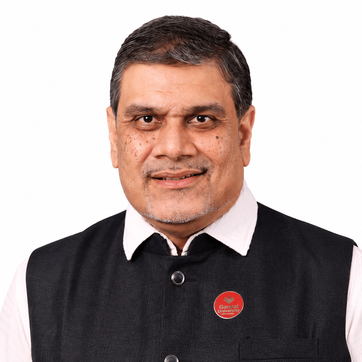 Prof. (Dr.) Mahendra S. Sharma