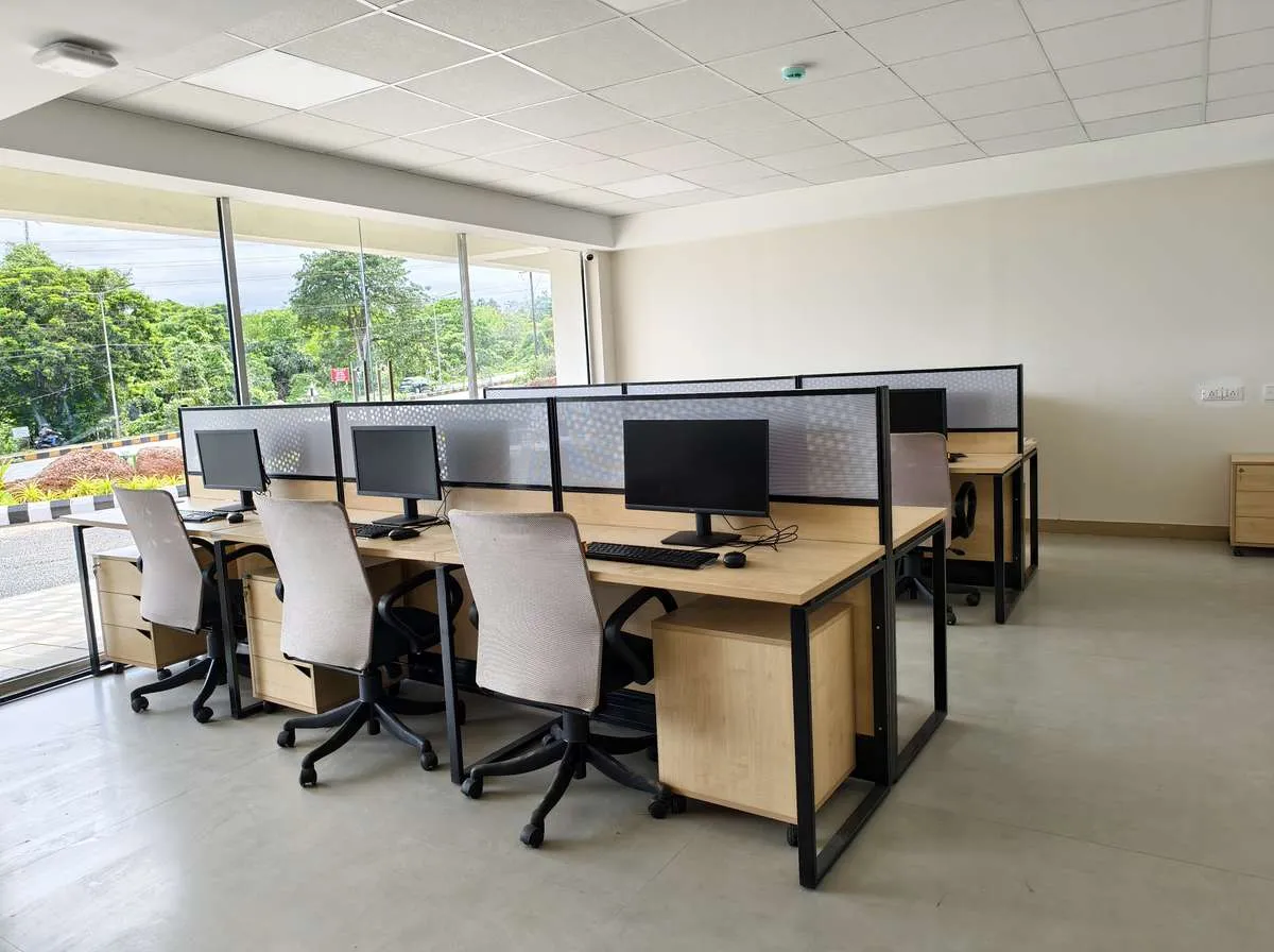 Proposed Research & Practical Labs